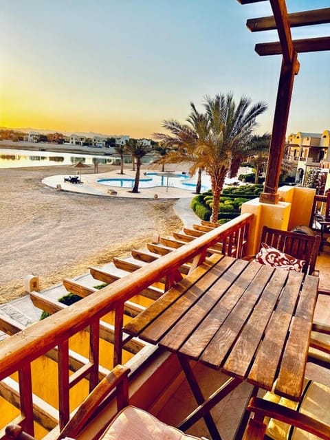 2Bedroom in west golf Apartment in Hurghada