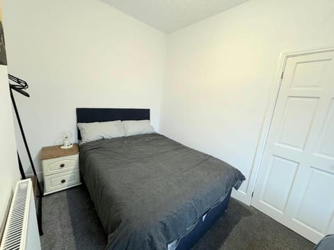 Saint Helens City Centre Apartment in St Helens