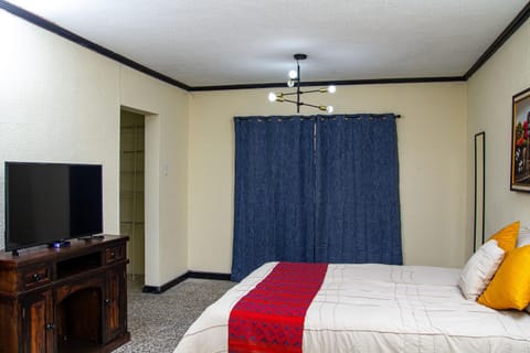 Casa Nancy Bed and Breakfast in Guatemala City