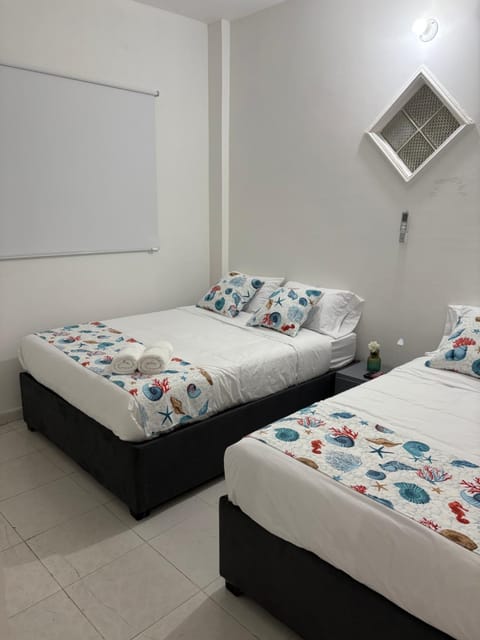 Casa Turbay Bed and Breakfast in Cartagena