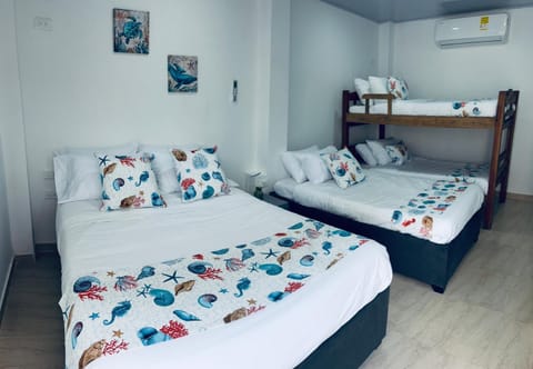 Casa Turbay Bed and Breakfast in Cartagena