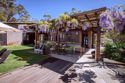 Spicers Sangoma Retreat - Adults Only Bed and Breakfast in Grose Vale