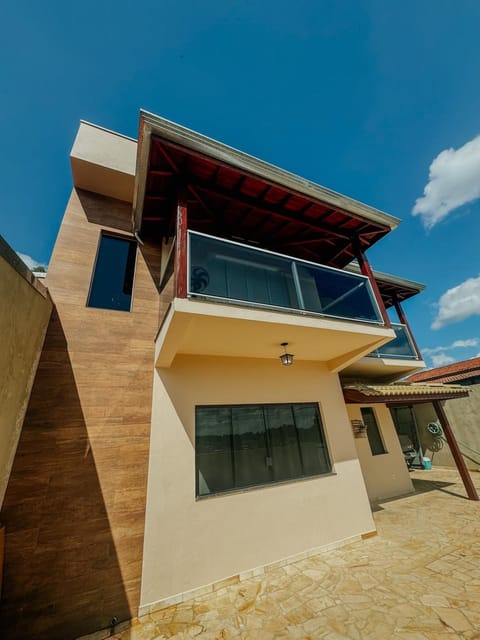 Property building, View (from property/room), Balcony/Terrace