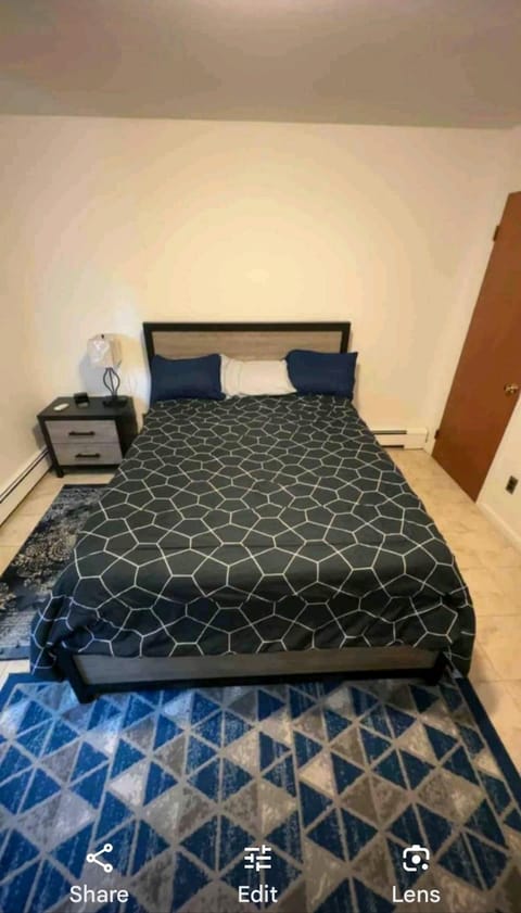 Cozy apartment Bed and Breakfast in Yonkers