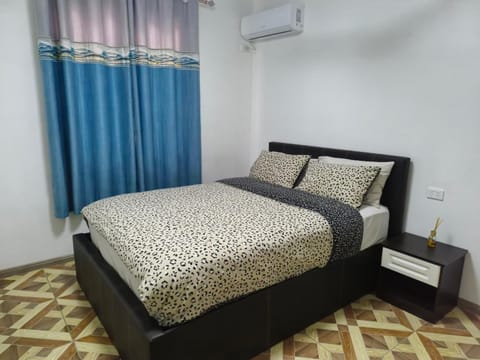 Family Transit Home Unit 8 G4 Appartement in Port Moresby