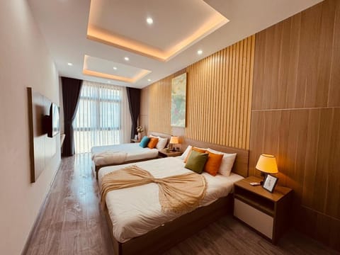 Trai Bi Do Apartment Apartment in Phu Quoc