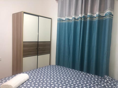 Family Transit Home Unit 5 G2 Apartment in Port Moresby