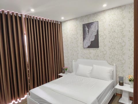 Amore Home 361 Hồ Tai Trâu Apartment in Hanoi