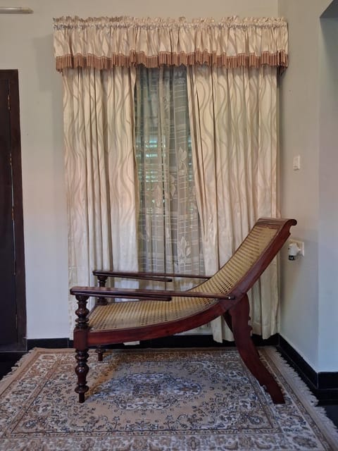 Heritage Naalukettu Home Apartment in Kumarakom