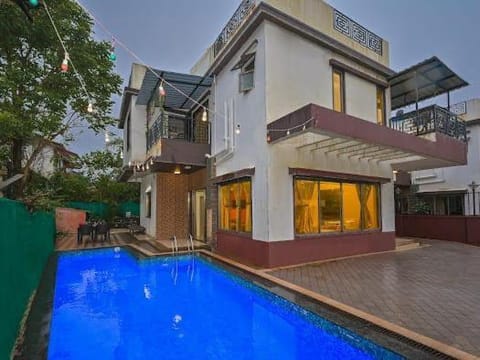 JioBliss Villa, Lonavla Villa in Lonavla