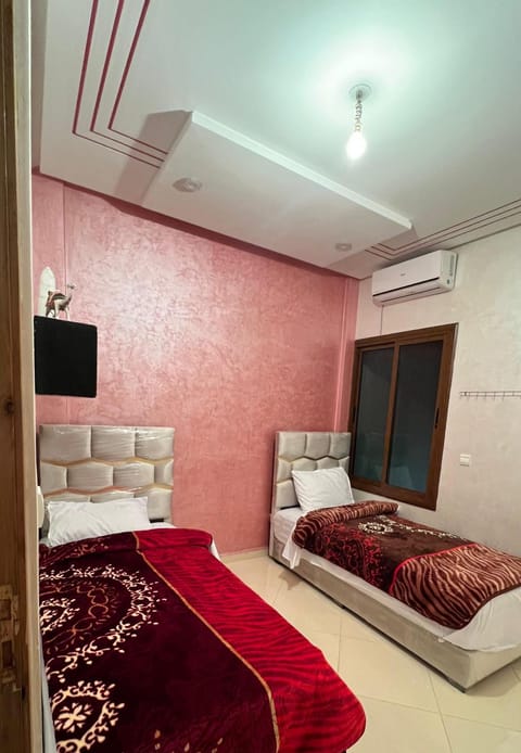 Prestige Luxe Appartement - Fes Apartment in Fes