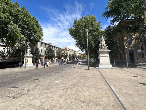 Studio 305 Apartment in Aix-en-Provence