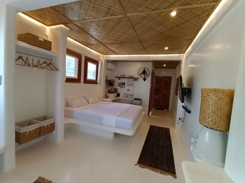 Villa Prana North Siargao Room 3 Apartment in Siargao Island