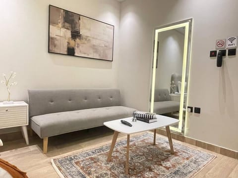 استوديو مودرن بدخـول ذاتي Apartment in Riyadh