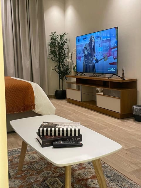 استوديو مودرن بدخـول ذاتي Apartment in Riyadh