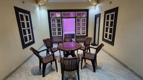 Nirmala House Apartment in Varanasi