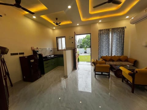 Sunshine Villa in Jaipur