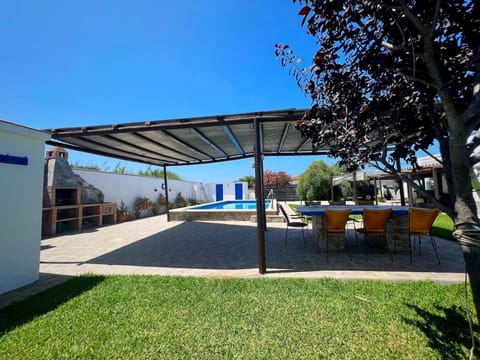 Casa Villa Luna House in El Palmar de Vejer