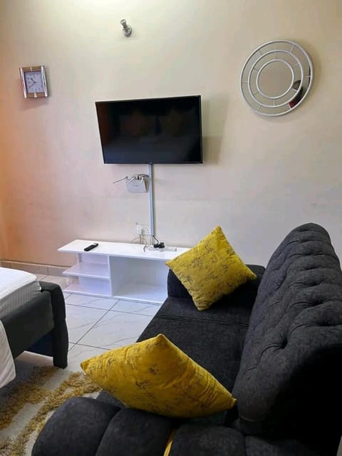 Voyager beach resort Apartment in Mombasa