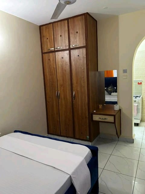 Voyager beach resort Apartment in Mombasa