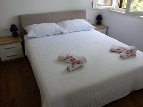 Apartments Indira II Apartment in Dubrovnik-Neretva County