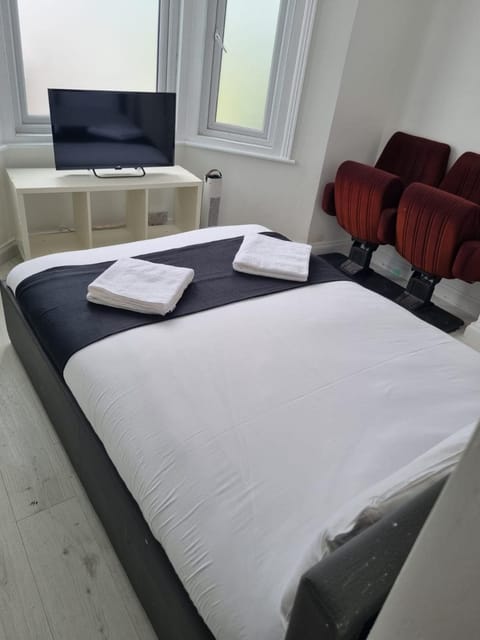 Nice 2 bedroom flat Wembley Wohnung in Wembley