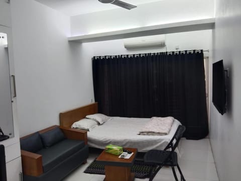 Maati property limited Apartment in Dhaka