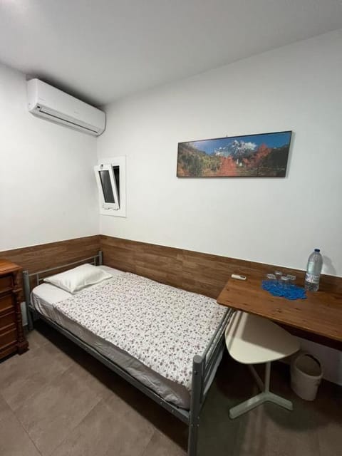 Room for 4 next to BCN airport Apartment in Barcelona