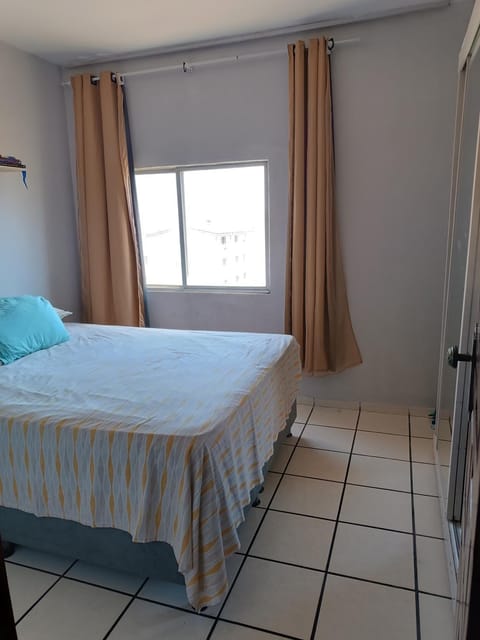 Apart Bela Vista Apartment in Natal