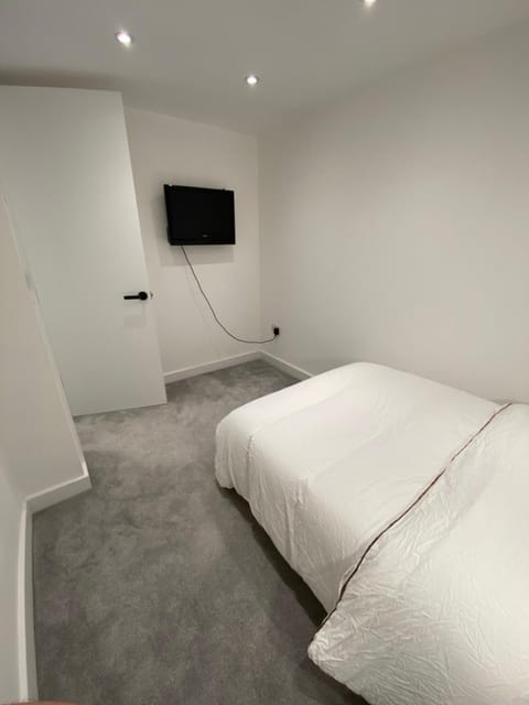 Winter double bedroom Vacation rental in Edgware