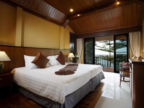 Baan Krating Khao Lak Resort Sale by Dayuu Resort in Khuekkhak