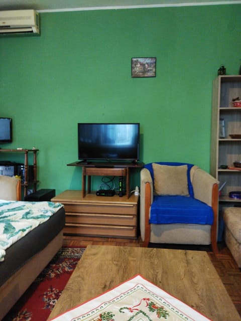 Grin Apartment in Belgrade