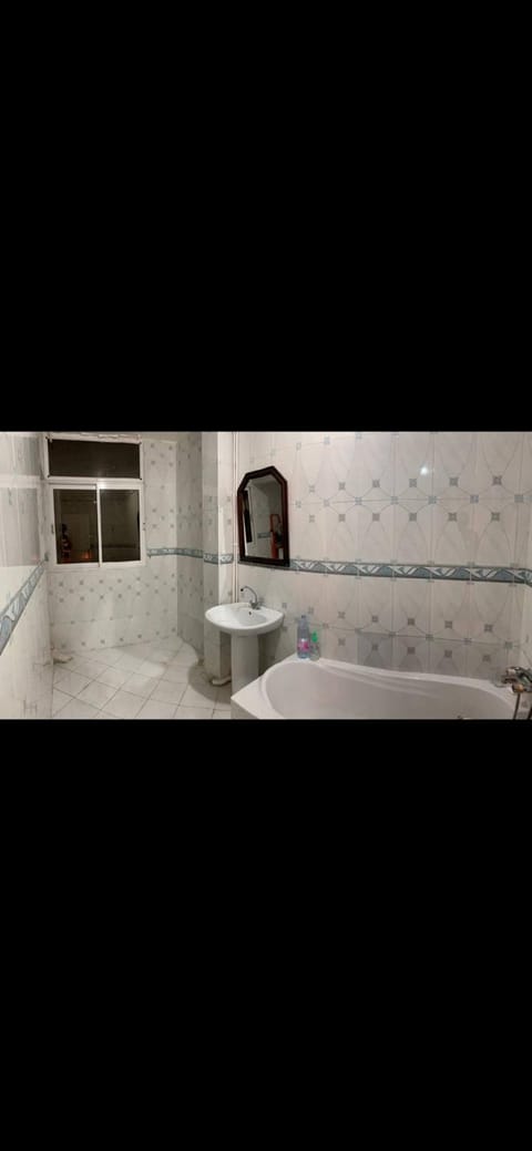 Said hamdine Apartment in Algiers [El Djazaïr]