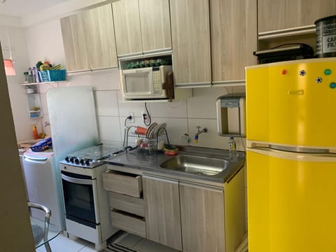 Apartamento Apartment in Ilhéus