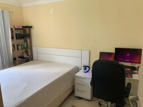 Apartamento Apartment in Ilhéus