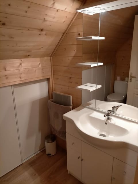 Chalet ARREAU Wohnung in Arreau