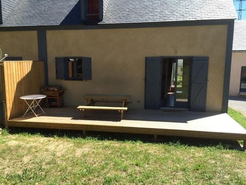 Chalet ARREAU Wohnung in Arreau