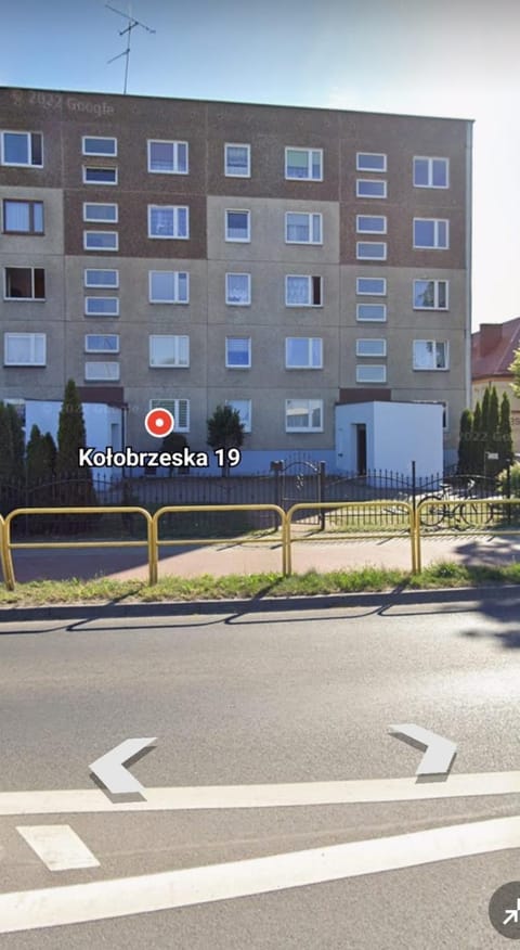 KOLBI apartament Apartment in West Pomeranian Voivodeship, Poland