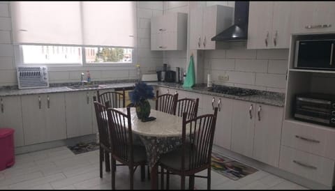 Le confort absolu à 10 mn du cœur d'Alger Apartment in Algiers [El Djazaïr]