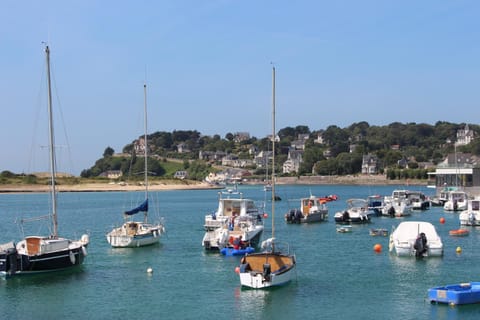 Au bord de la mer House in Barneville-Carteret