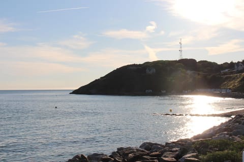 Au bord de la mer House in Barneville-Carteret