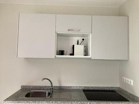 F2 Ti amo 1 chambre Appartement in Corbeil-Essonnes