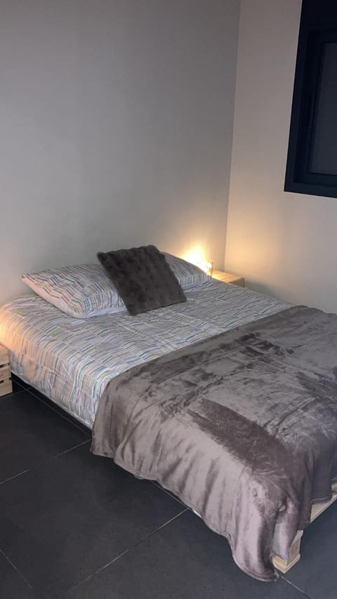 F2 Ti amo 1 chambre Appartement in Corbeil-Essonnes