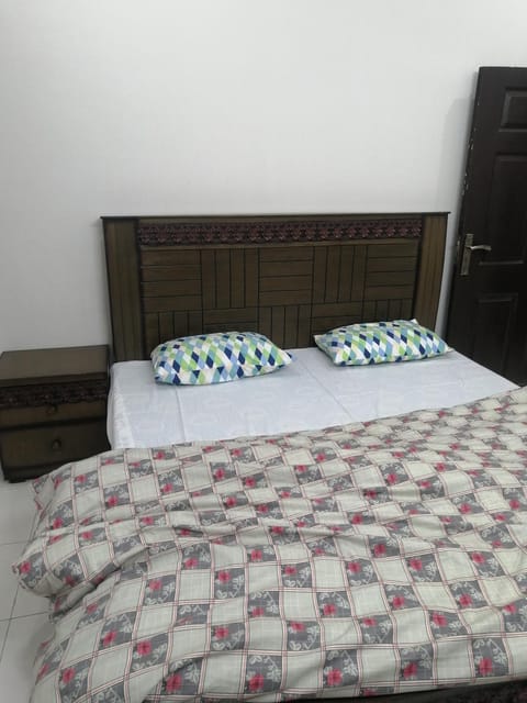 Apartment Apartment in Islamabad