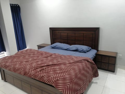 Apartment Apartment in Islamabad