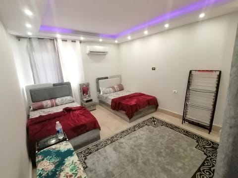 القاهرة Apartment in Cairo Governorate