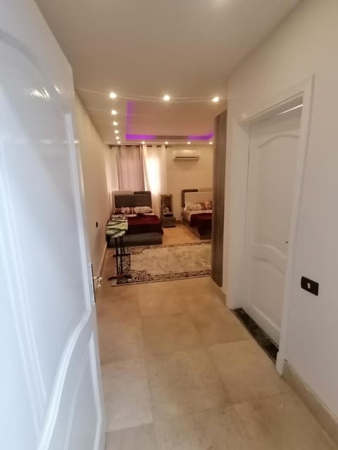 القاهرة Apartment in Cairo Governorate