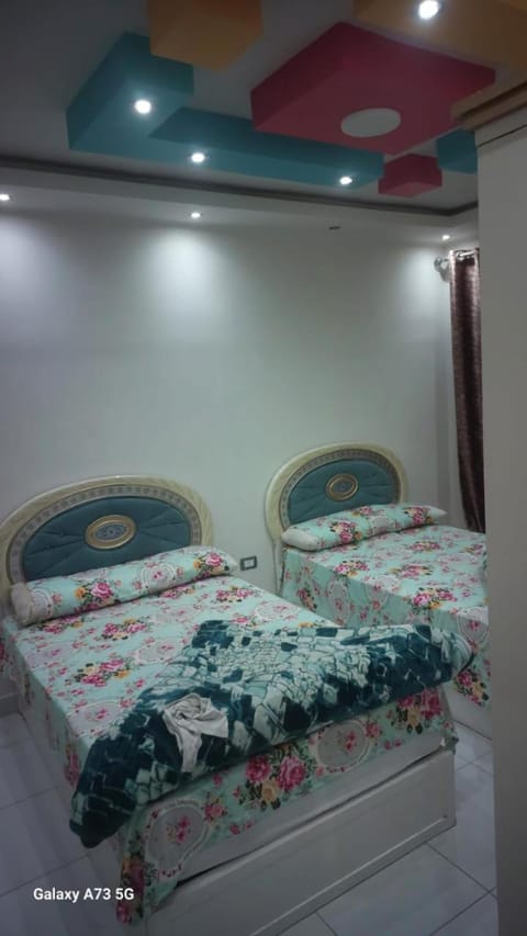 شقة في مصطفى كامل Apartment in Alexandria