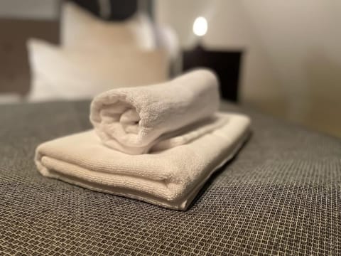 towels