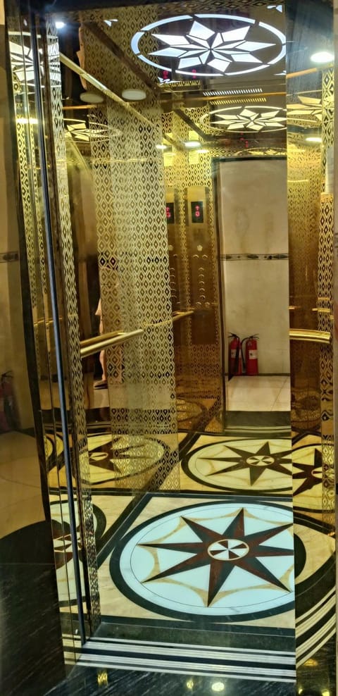 elevator